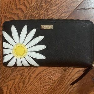 Kate Spade wallet!